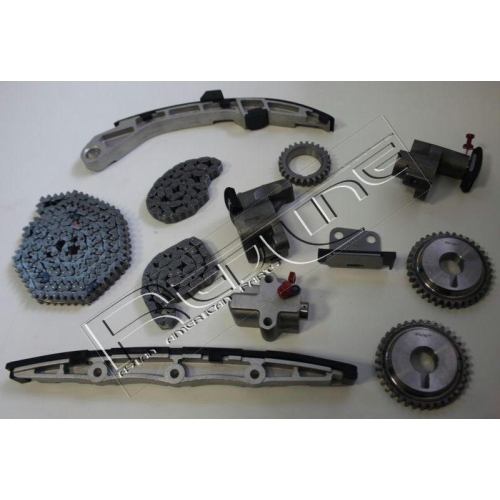 Steuerkettensatz Red-line 30IF001 f&uuml;r