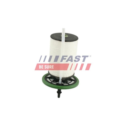 Kraftstofffilter Fast FT39111 für Citroën Peugeot Chrysler Fiat