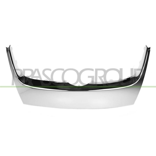 Zier /schutzleiste K&uuml;hlergitter Prasco VG5202206 f&uuml;r VW