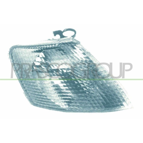 Blinkleuchte Prasco VG0524013 für VW Vorne Rechts