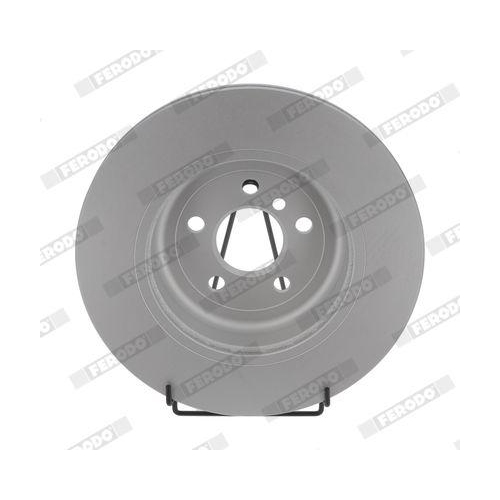 Bremsscheibe Ferodo DDF3042LC-1 Premier f&uuml;r Bmw Toyota Hinterachse Links