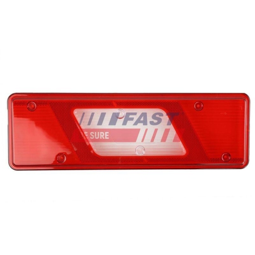 Lichtscheibe Begrenzungsleuchte Fast FT86390 f&uuml;r Ford