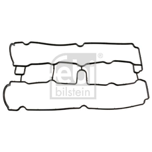 Dichtung Zylinderkopfhaube Febi Bilstein 31080 f&uuml;r Opel Saab Vauxhall
