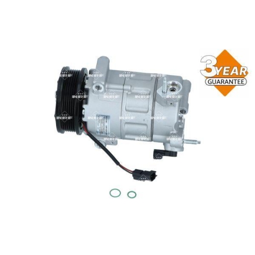 Kompressor Klimaanlage Nrf 32839 Easy Fit f&uuml;r Ford