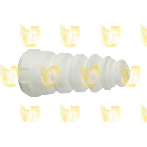 Anschlagpuffer Federung Unigom 393808 f&uuml;r Audi Skoda VW Hinterachse