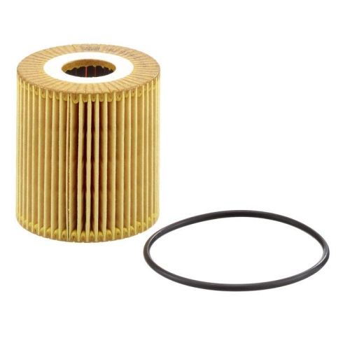 &Ouml;lfilter Mann-filter HU 819/1 x f&uuml;r Nissan