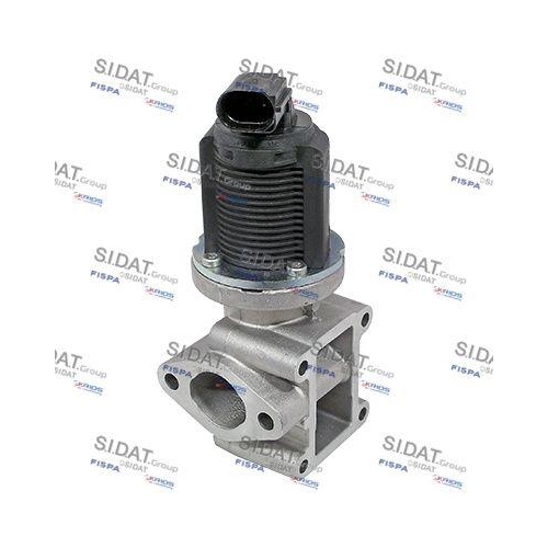 Agr Ventil Sidat 83.648 für Alfa Romeo Fiat Lancia Opel Saab Vauxhall Hitachi