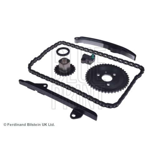 Timing Chain Kit Blue Print ADT373508 for Toyota