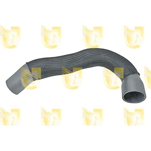Ladeluftschlauch Unigom W9514 f&uuml;r Audi Rechts Unten