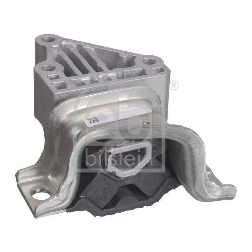 Lagerung Motor Febi Bilstein 102686 f&uuml;r Fiat Rechts