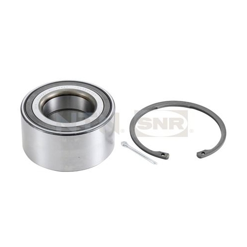 Radlagersatz Snr R173.27 f&uuml;r Jeep Dodge Chrysler Peugeot Citro&euml;n