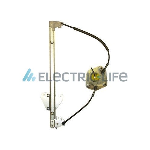 Fensterheber Electric Life ZR MA706 R für Mazda Vorne Rechts