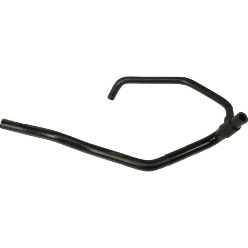 Heizungsschlauch Gates 02-2406 für Renault
