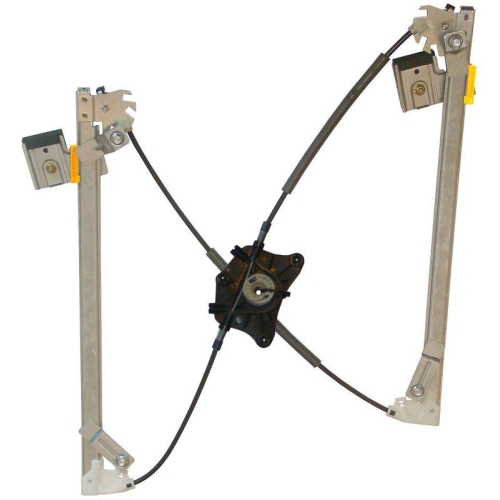 Fensterheber Valeo 851165 f&uuml;r Mercedes Benz Mercedes Benz Vorne Rechts