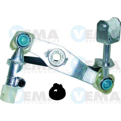 W&auml;hl /schaltstange Vema 15097 f&uuml;r Opel Vorderachse