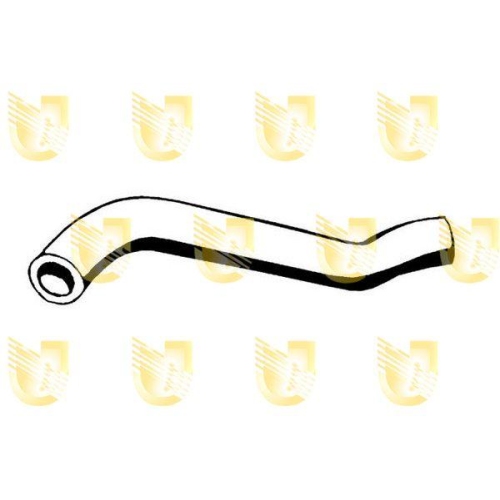 K&uuml;hlerschlauch Unigom W8269 f&uuml;r VW Links Oben