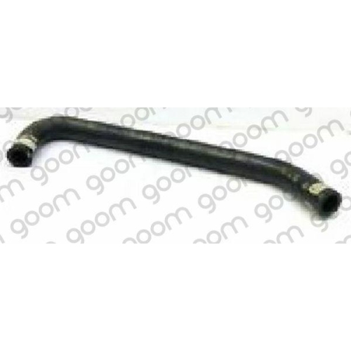 K&uuml;hlerschlauch Goom RH-1188 f&uuml;r Alfa Romeo Fiat Lancia