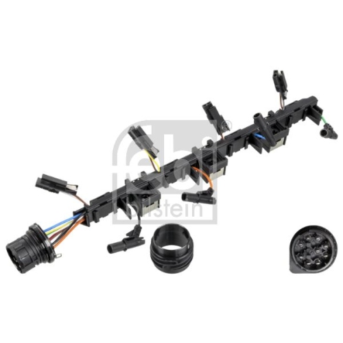 Anschlussleitung Einspritzventil Febi Bilstein 175301 Febi Plus für Audi Seat VW