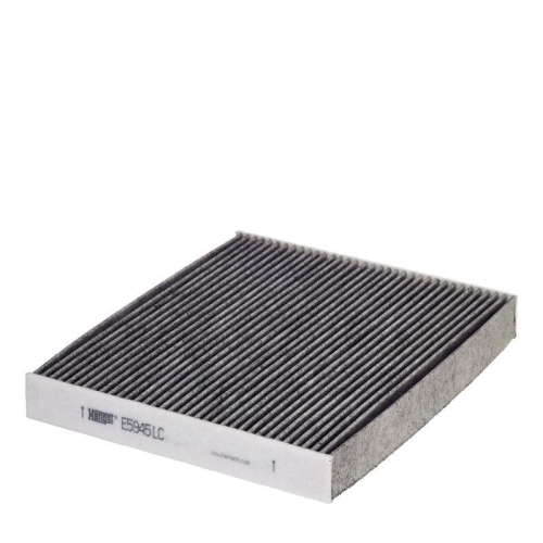 Filter Innenraumluft Hengst Filter E5945LC für Volvo