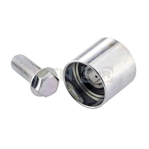 Umlenk /führungsrolle Zahnriemen Snr GE357.32 für VW Skoda Seat Audi