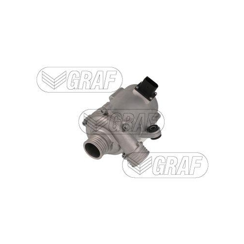 Wasserpumpe Motork&uuml;hlung Graf PA1400 f&uuml;r Bmw