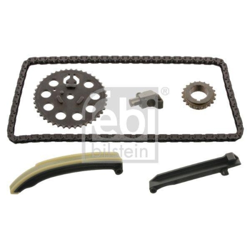 Steuerkettensatz Febi Bilstein 30644 Standard Medium Kit f&uuml;r Smart