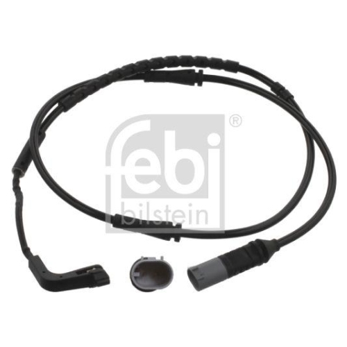 Warnkontakt Bremsbelagverschlei&szlig; Febi Bilstein 38575 f&uuml;r Bmw Vorderachse Links