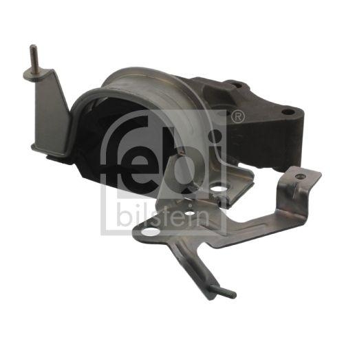 Lagerung Automatikgetriebe Febi Bilstein 44371 für Fiat Lancia Rechts