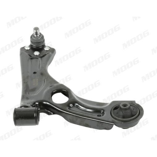 Lenker Radaufh&auml;ngung Moog DE-WP-13824 f&uuml;r Chevrolet Vorderachse Rechts