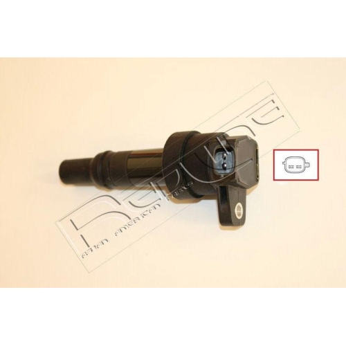 Z&uuml;ndspule Red-line 62KI000 f&uuml;r Hyundai