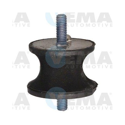 Lagerung Schaltgetriebe Vema 450005 für Bmw