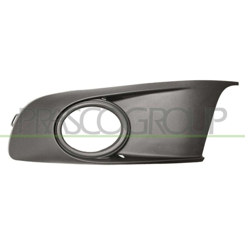 L&uuml;ftungsgitter Sto&szlig;f&auml;nger Prasco VG7192124 f&uuml;r VW Vorne Links