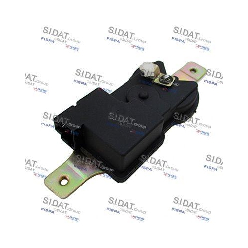 Türschloss Sidat 610984A2 für Mitsubishi Vorne Links