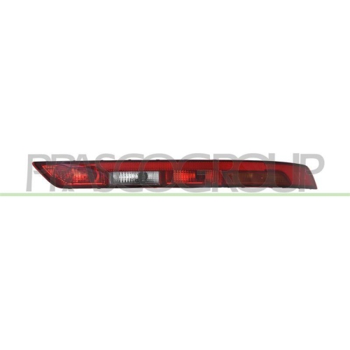 Nebelschlussleuchte Prasco AD8264453 Tyc f&uuml;r Audi Links