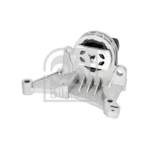 Lagerung Motor Febi Bilstein 184871 f&uuml;r Alfa Romeo Fiat Vorne Rechts