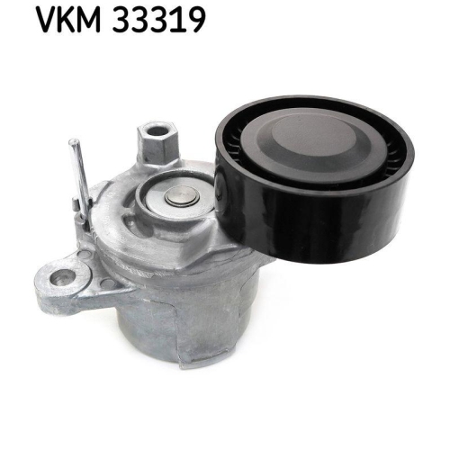Riemenspanner Keilrippenriemen Skf VKM 33319 f&uuml;r Citro&euml;n Fiat Opel Peugeot Mitte