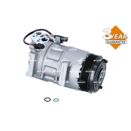 Kompressor Klimaanlage Nrf 32854 Easy Fit f&uuml;r Mercedes Benz Mercedes Benz