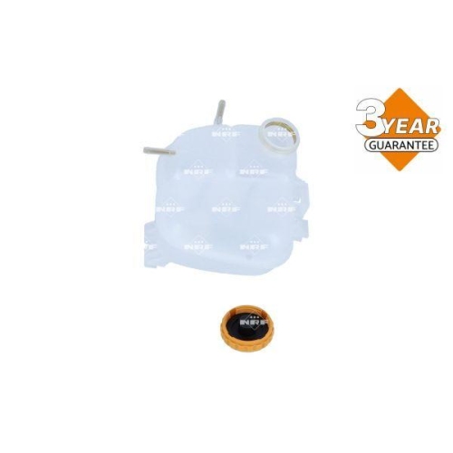 Ausgleichsbeh&auml;lter K&uuml;hlmittel Nrf 454075 Easy Fit f&uuml;r Opel Vauxhall