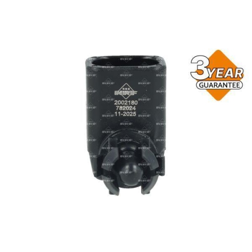 Sensor Au&szlig;entemperatur Nrf 782024 f&uuml;r Opel General Motors