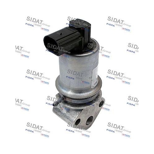 Agr Ventil Sidat 83.649 für Audi Seat Skoda VW Vag