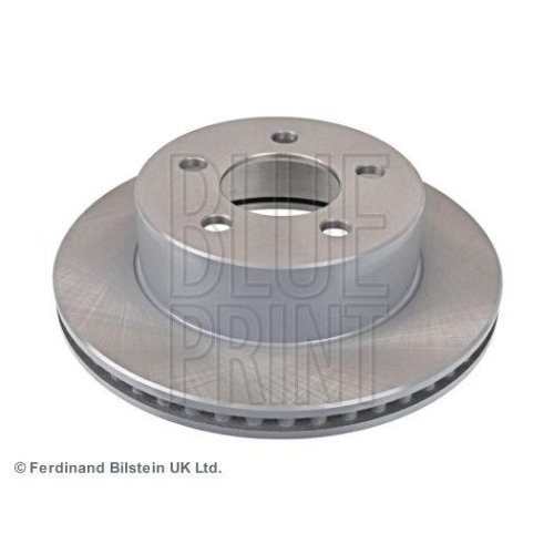Bremsscheibe Blue Print ADA104332 f&uuml;r Jeep Vorderachse
