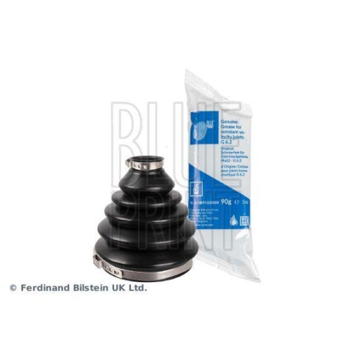 Faltenbalgsatz Antriebswelle Blue Print ADT381118 f&uuml;r Citro&euml;n Fiat Lancia Opel