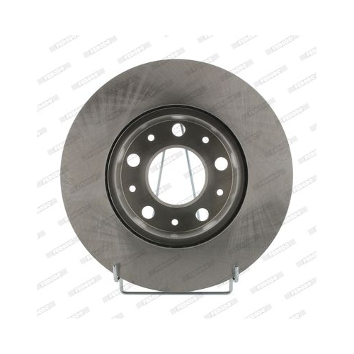 2 Bremsscheibe FERODO DDF1171 PREMIER f&uuml;r Citro&euml;n FIAT PEUGEOT Citro&euml;n/PEUGEO