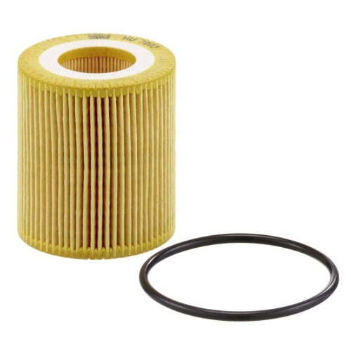 &Ouml;lfilter Mann-filter HU 7002 z f&uuml;r Ford Mazda Vag
