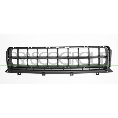L&uuml;ftungsgitter Sto&szlig;f&auml;nger Prasco MN7042121 f&uuml;r Mini Vorne