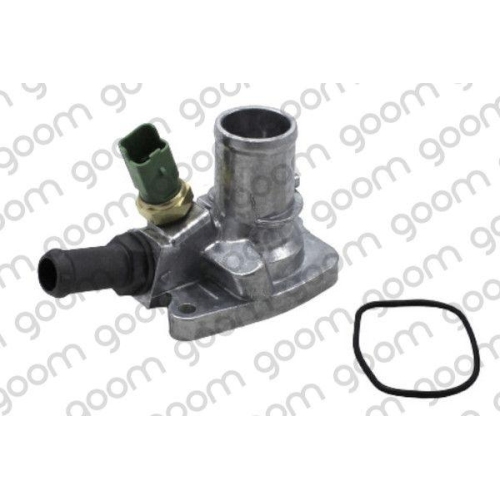 Thermostatgeh&auml;use Goom THH-0044 f&uuml;r Alfa Romeo Fiat Ford Lancia