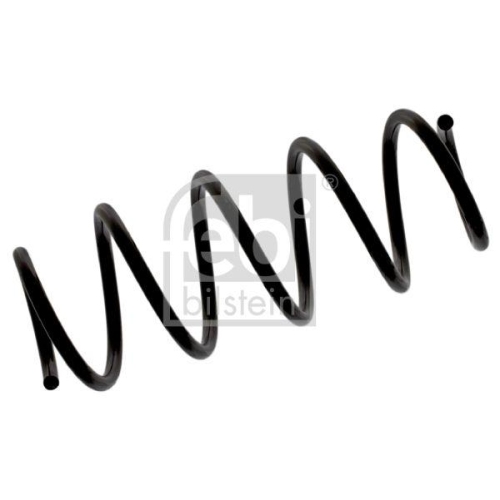 Fahrwerksfeder Febi Bilstein 38678 für Seat Vorderachse