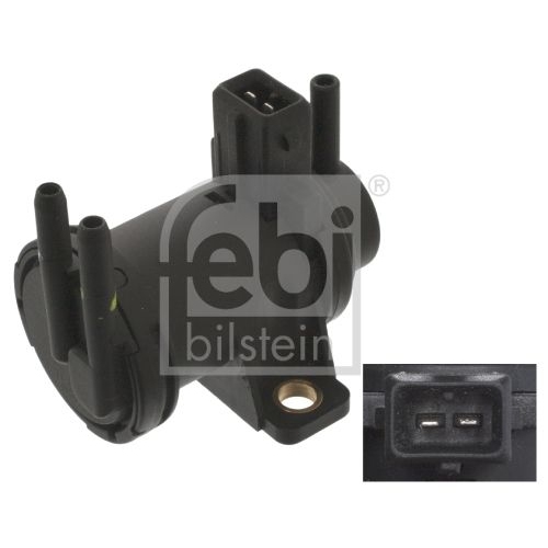 Druckwandler Febi Bilstein 44375 Febi Plus f&uuml;r Alfa Romeo Fiat Lancia