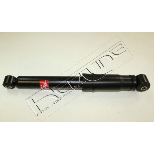 Shock Absorber Red-line 39NI097 for Fiat Nissan Opel Renault Vauxhall