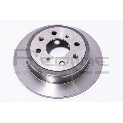 Bremsscheibe Red-line 26HO018 für Honda Hinterachse